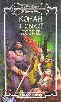 Читайте книги онлайн на Bookidrom.ru! Бесплатные книги в одном клике Джорджия Лэнгтон - Рыжий Ястреб