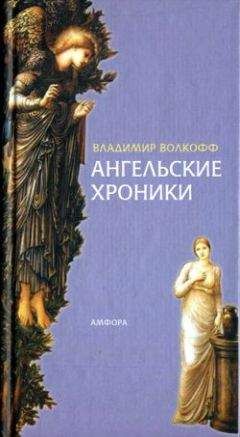 Читайте книги онлайн на Bookidrom.ru! Бесплатные книги в одном клике Владимир Волкофф - Ангельские хроники