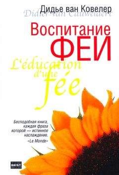 Читайте книги онлайн на Bookidrom.ru! Бесплатные книги в одном клике Дидье Ковелер - Воспитание феи