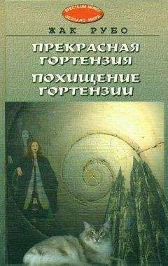 Читайте книги онлайн на Bookidrom.ru! Бесплатные книги в одном клике Жак Рубо - Прекрасная Гортензия. Похищение Гортензии.