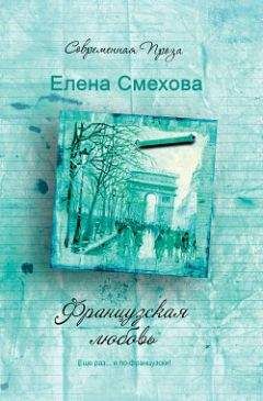 Читайте книги онлайн на Bookidrom.ru! Бесплатные книги в одном клике Елена Смехова - Французская любовь