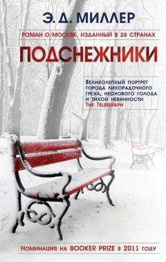 Читайте книги онлайн на Bookidrom.ru! Бесплатные книги в одном клике Эндрю Миллер - Подснежники