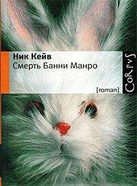 Читайте книги онлайн на Bookidrom.ru! Бесплатные книги в одном клике Ник Кейв - Смерть Банни Манро