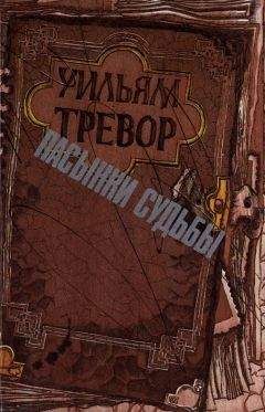 Читайте книги онлайн на Bookidrom.ru! Бесплатные книги в одном клике Уильям Тревор - Пасынки судьбы