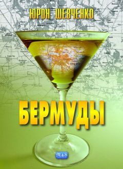 Читайте книги онлайн на Bookidrom.ru! Бесплатные книги в одном клике Юрон Шевченко - Бермуды