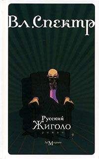 Читайте книги онлайн на Bookidrom.ru! Бесплатные книги в одном клике Владимир Спектр - Русский жиголо