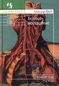 Читайте книги онлайн на Bookidrom.ru! Бесплатные книги в одном клике Аласдер Грей - Бедные-несчастные
