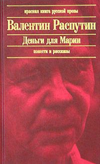 Читайте книги онлайн на Bookidrom.ru! Бесплатные книги в одном клике Валентин Распутин - В непогоду