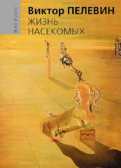 Читайте книги онлайн на Bookidrom.ru! Бесплатные книги в одном клике Виктор Пелевин - Жизнь насекомых