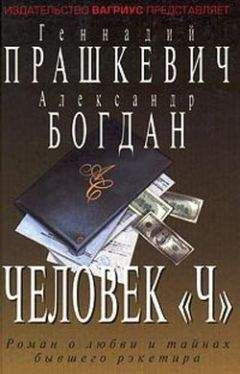 Читайте книги онлайн на Bookidrom.ru! Бесплатные книги в одном клике Геннадий Прашкевич - Человек Чубайса