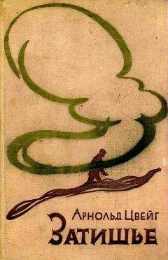Читайте книги онлайн на Bookidrom.ru! Бесплатные книги в одном клике Арнольд Цвейг - Затишье
