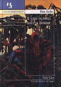 Читайте книги онлайн на Bookidrom.ru! Бесплатные книги в одном клике Ник Кейв - И узре ослица Ангела Божия