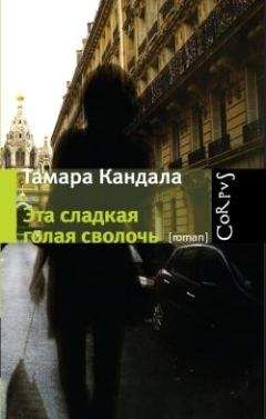 Читайте книги онлайн на Bookidrom.ru! Бесплатные книги в одном клике Тамара Кандала - Эта сладкая голая сволочь