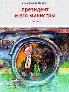 Читайте книги онлайн на Bookidrom.ru! Бесплатные книги в одном клике Станислав Востоков - Президент и его министры