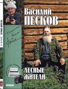 Читайте книги онлайн на Bookidrom.ru! Бесплатные книги в одном клике Василий Песков - Полное собрание сочинений. Том 23. Лесные жители