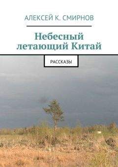 Алексей Смирнов - Небесный летающий Китай (сборник)