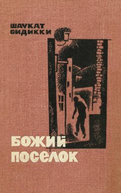 Читайте книги онлайн на Bookidrom.ru! Бесплатные книги в одном клике Шаукат Сиддики - Божий поселок