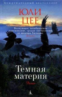 Читайте книги онлайн на Bookidrom.ru! Бесплатные книги в одном клике Юли Цее - Темная материя