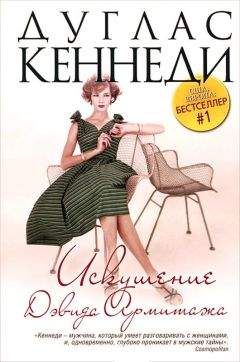 Читайте книги онлайн на Bookidrom.ru! Бесплатные книги в одном клике Дуглас Кеннеди - Искушение Дэвида Армитажа