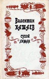 Валентин Катаев - Спящий