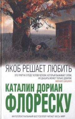 Читайте книги онлайн на Bookidrom.ru! Бесплатные книги в одном клике Каталин Флореску - Якоб решает любить