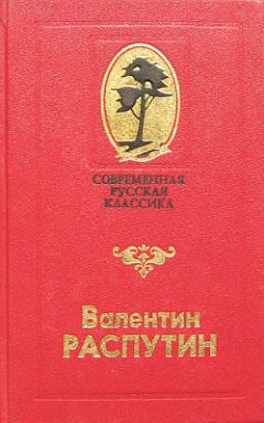 Читайте книги онлайн на Bookidrom.ru! Бесплатные книги в одном клике Валентин Распутин - В больнице