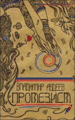 Читайте книги онлайн на Bookidrom.ru! Бесплатные книги в одном клике ВЛладимир Авдеев - Протезист