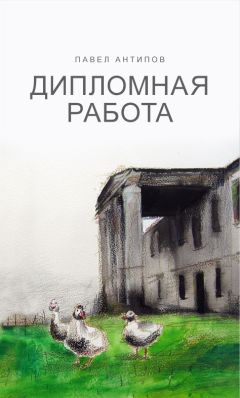 Читайте книги онлайн на Bookidrom.ru! Бесплатные книги в одном клике Павел Антипов - Дипломная работа