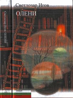 Читайте книги онлайн на Bookidrom.ru! Бесплатные книги в одном клике Светлозар Игов - Олени