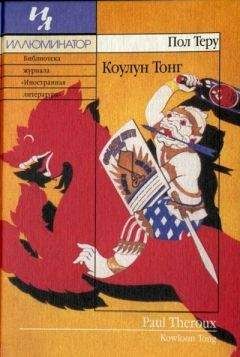 Читайте книги онлайн на Bookidrom.ru! Бесплатные книги в одном клике Пол Теру - Коулун Тонг