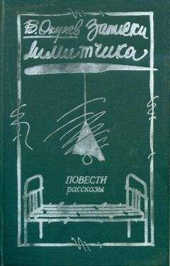 Читайте книги онлайн на Bookidrom.ru! Бесплатные книги в одном клике Виктор Окунев - Записки лимитчика