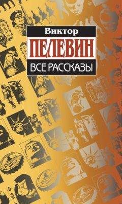 Читайте книги онлайн на Bookidrom.ru! Бесплатные книги в одном клике Виктор Пелевин - Запись о поиске ветра