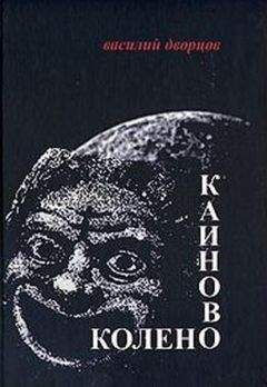 Читайте книги онлайн на Bookidrom.ru! Бесплатные книги в одном клике Василий Дворцов - Каиново колено