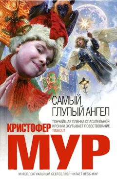 Читайте книги онлайн на Bookidrom.ru! Бесплатные книги в одном клике Кристофер Мур - Самый глупый ангел