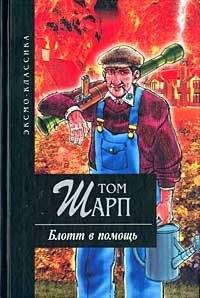 Читайте книги онлайн на Bookidrom.ru! Бесплатные книги в одном клике Том Шарп - Блотт в помощь