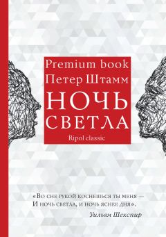 Читайте книги онлайн на Bookidrom.ru! Бесплатные книги в одном клике Петер Штамм - Ночь светла