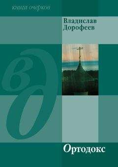 Читайте книги онлайн на Bookidrom.ru! Бесплатные книги в одном клике Владислав Дорофеев - Ортодокс (сборник)