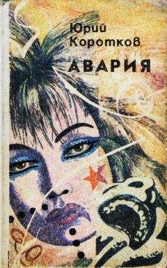 Читайте книги онлайн на Bookidrom.ru! Бесплатные книги в одном клике Юрий Коротков - Авария