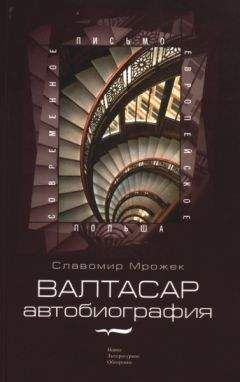 Читайте книги онлайн на Bookidrom.ru! Бесплатные книги в одном клике Славомир Мрожек - Валтасар