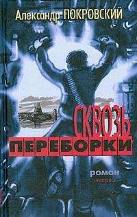 Читайте книги онлайн на Bookidrom.ru! Бесплатные книги в одном клике Александр Покровский - Сквозь переборки