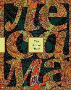 Читайте книги онлайн на Bookidrom.ru! Бесплатные книги в одном клике Хосе Лима - Зачарованная величина