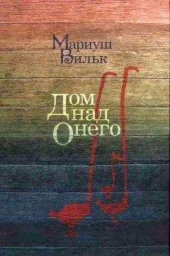 Читайте книги онлайн на Bookidrom.ru! Бесплатные книги в одном клике Мариуш Вильк - Дом над Онего