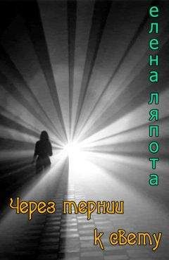 Читайте книги онлайн на Bookidrom.ru! Бесплатные книги в одном клике Елена Ляпота - Через тернии к свету (СИ)