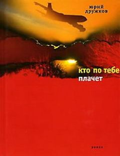 Читайте книги онлайн на Bookidrom.ru! Бесплатные книги в одном клике Юрий Дружков - Кто по тебе плачет