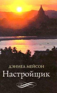 Читайте книги онлайн на Bookidrom.ru! Бесплатные книги в одном клике Дэниел Мейсон - Настройщик
