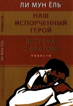 Читайте книги онлайн на Bookidrom.ru! Бесплатные книги в одном клике Мун Ли - Наш испорченный герой. Встреча с братом