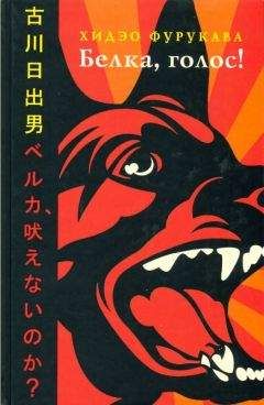 Читайте книги онлайн на Bookidrom.ru! Бесплатные книги в одном клике Хидэо Фурукава - Белка, голос!