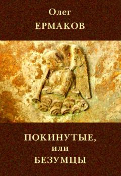 Читайте книги онлайн на Bookidrom.ru! Бесплатные книги в одном клике Олег Ермаков - Покинутые или Безумцы