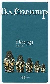Читайте книги онлайн на Bookidrom.ru! Бесплатные книги в одном клике Владимир Спектр - Наезд