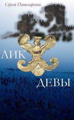 Читайте книги онлайн на Bookidrom.ru! Бесплатные книги в одном клике Сергей Пономаренко - Лик Девы